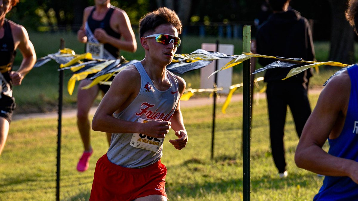 Season Preview: Cross Country Falcons set to begin the Tracy Jex era on Aug. 29
tinyurl.com/3ys7t8tr