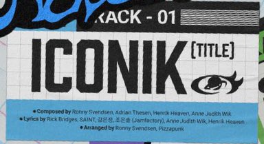 ZB1_stats2's tweet photo. Ronny Svendsen, Adrian Thesen, Heneik Heaven, Anne Judith Wik composed #ZEROBASEONE '𝐈𝐂𝐎𝐍𝐈𝐊'

Some of their songs: 

Girls generation — Genie 
Nct dream — Broken melodies , ISTJ
Epic high — HERE COME THE REGRETS
Got the beat — Stamp on it
@ZB1_Official #ZB1 #제로베이스원 https://t.co/Gy4HBC9dcL