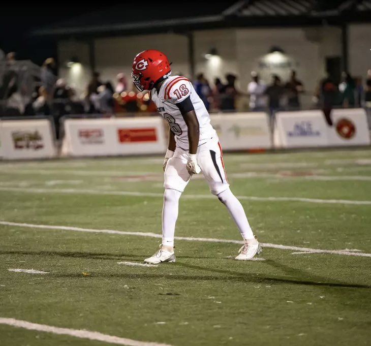 Getting closer⏳ just 1️⃣8️⃣ days away‼️ 

#GoArrows