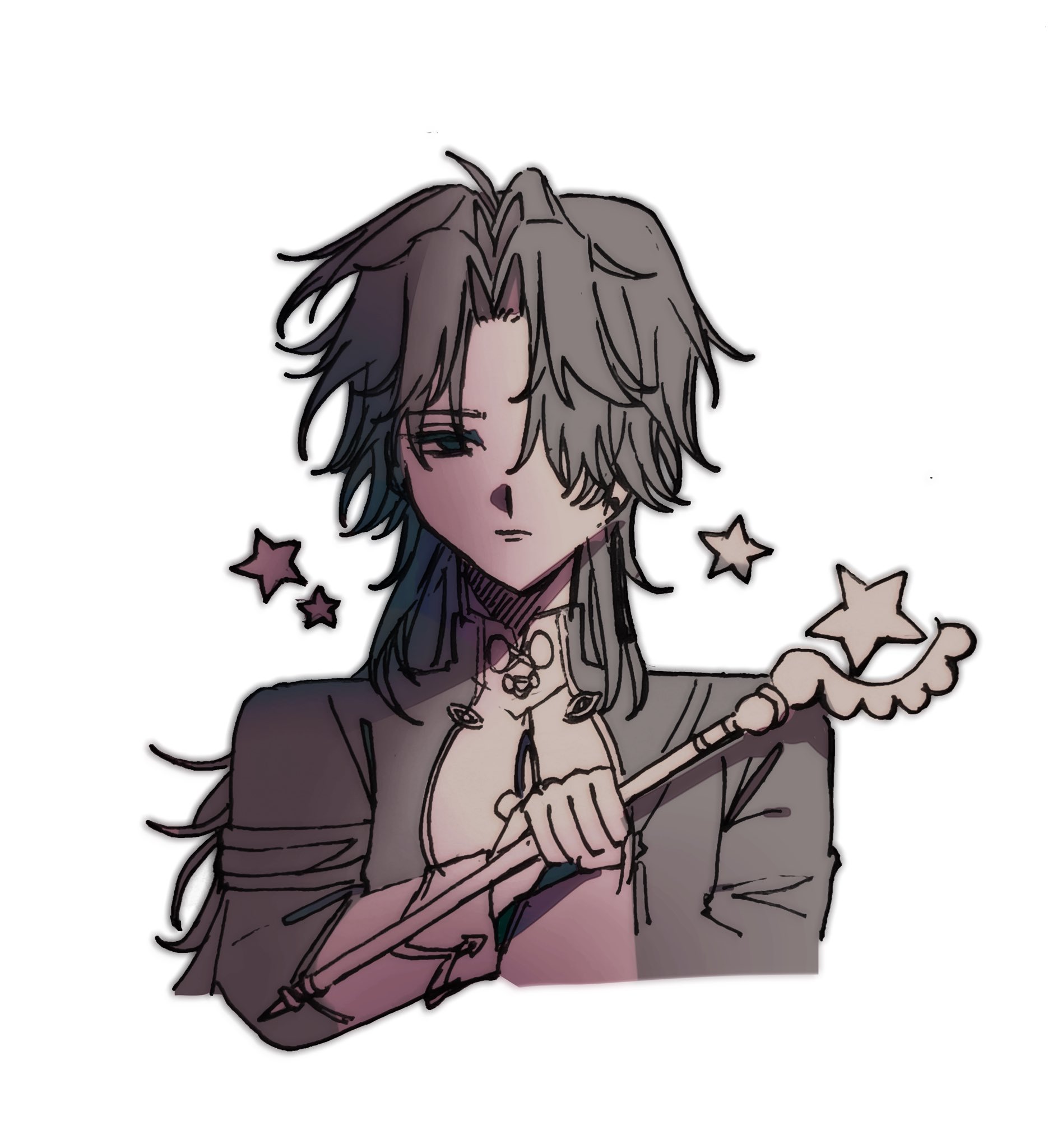 ネ尾 on X: 