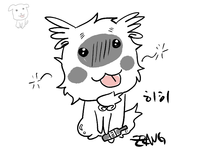 M1K4N_h's tweet photo. HBD her
생일 축하한다 가시나야
바쁘니까 축전은 없음
#zzang_killthem #phoc https://t.co/99PMu1umzf