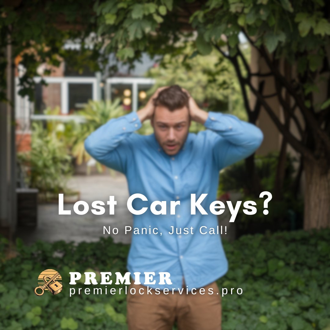 Premier Lock and Key (@lock_andKey20) / Posts / X