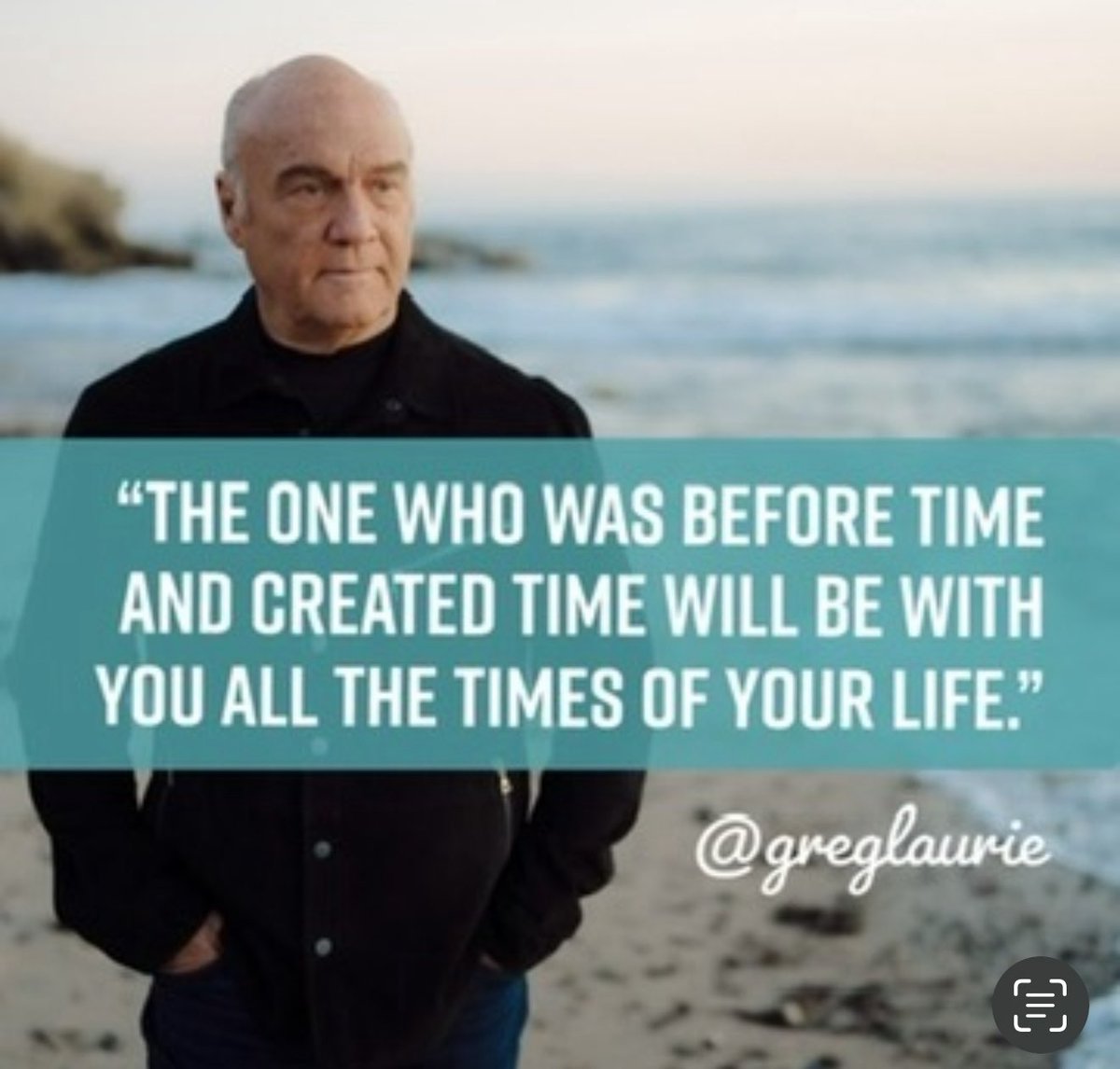 Do you ever feel alone in life? Many do.

When I was a boy living with my grandparents, I’d wait until they went to bed, pull the covers over my head, and pour my heart out to an imaginary friend I called “Mr. Nobody.”

Looking back, I realize I was reaching out for something —