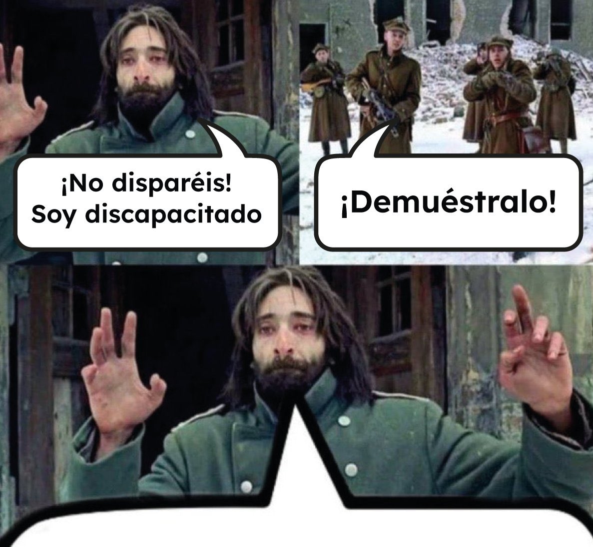 El futbol de espalda ven