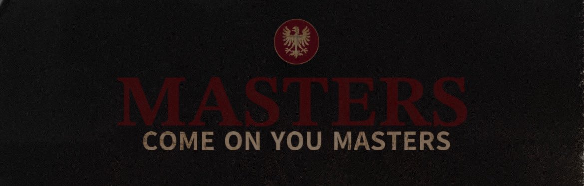 MΛSTΞR FC tweet media