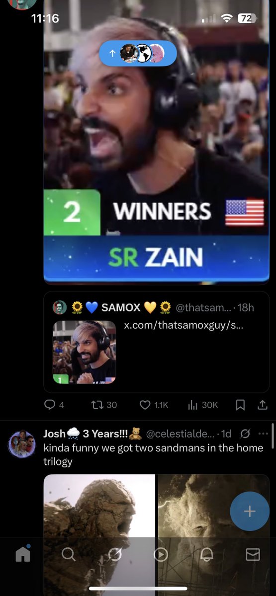 Métapol tweet media