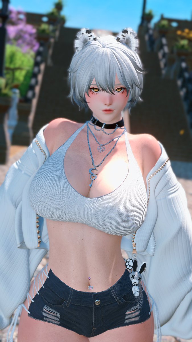M'qira ❖ Catte Arc tweet media