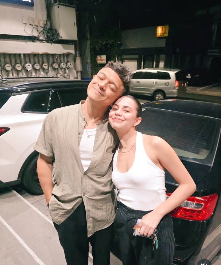 haynako_gg's tweet photo. Janine's faves in one frame! 🫶 

#echonine https://t.co/OkPfglNq68