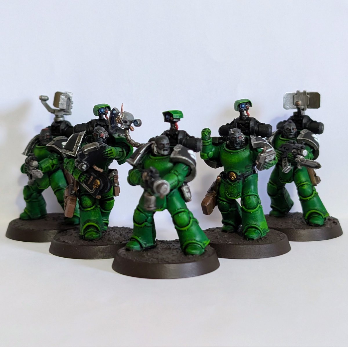 Laurence, EmperorsHobbyist tweet media