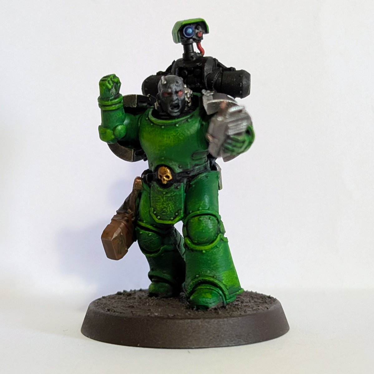 Laurence, EmperorsHobbyist tweet media