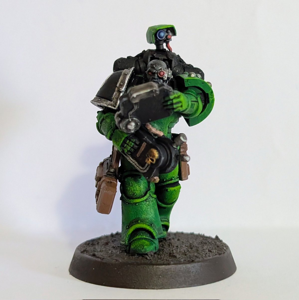 Laurence, EmperorsHobbyist tweet media