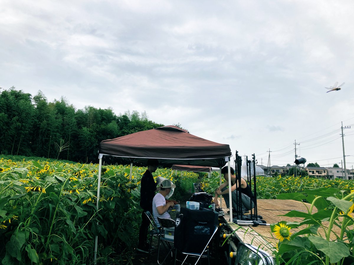 伊丹 琢家@PROPEL tweet media