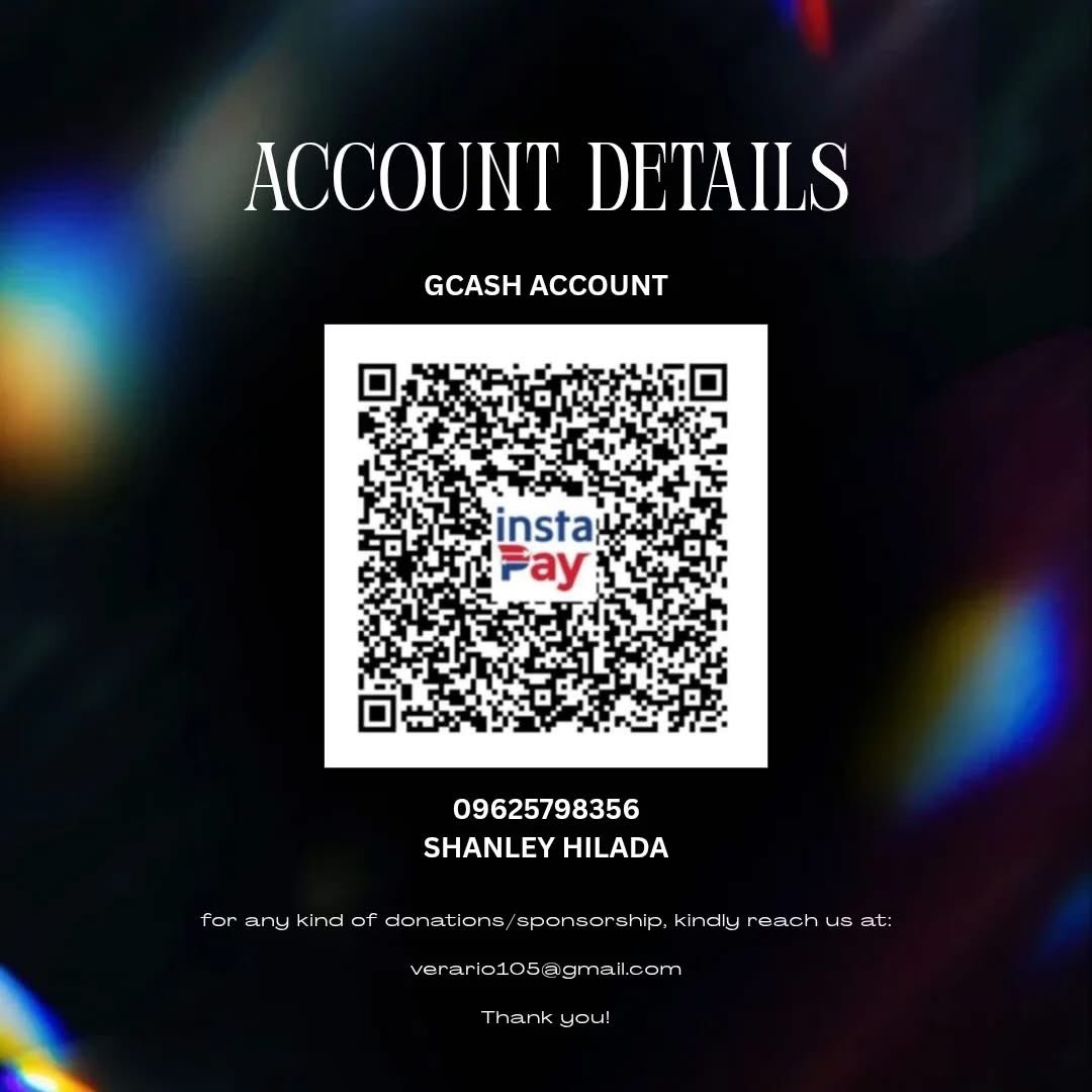 chardpolkerson's tweet image. not related to alden but kindly support us po any amount will do thank you so much po 🫰🏻🫰🏻