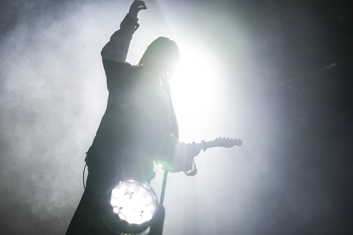 LuckyFes tweet media