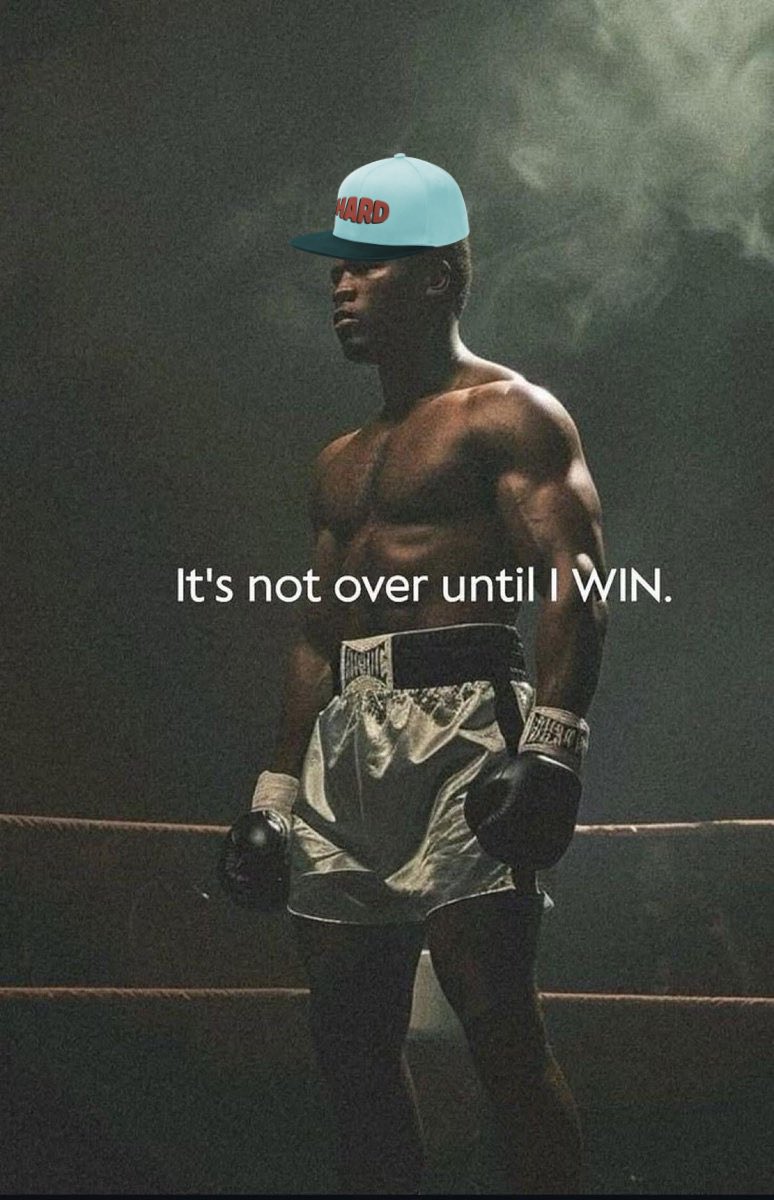 Hard on Sei (@hard_on_sei) on Twitter photo Go $HARD on $SEI. Go $HARD on $SEI.