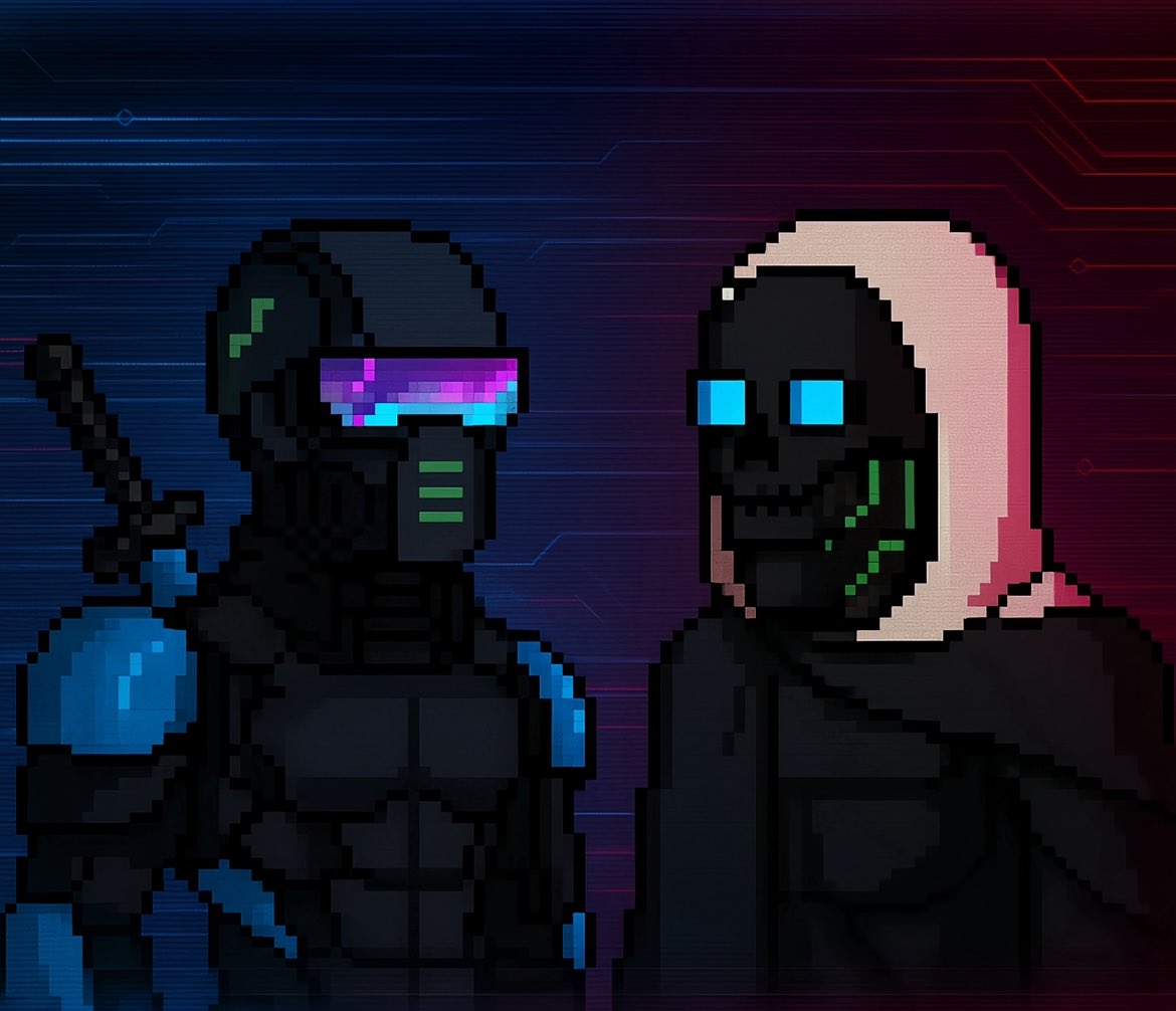 VΛULT 800 tweet media