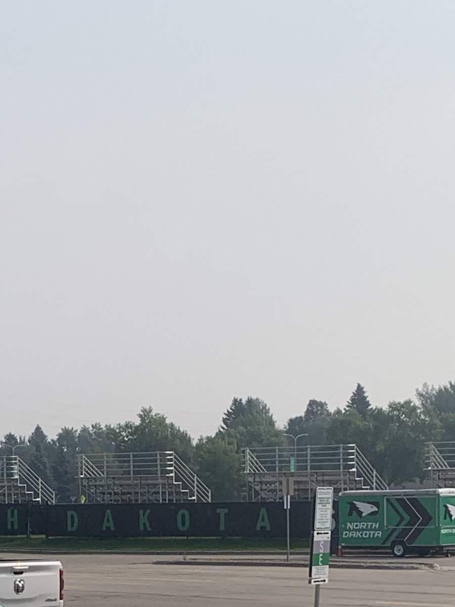 I spy with my little eye ACTUAL seating at Bronson field! And actual media for the girls this season 🤗love to see the changes finally happening for these ladies!