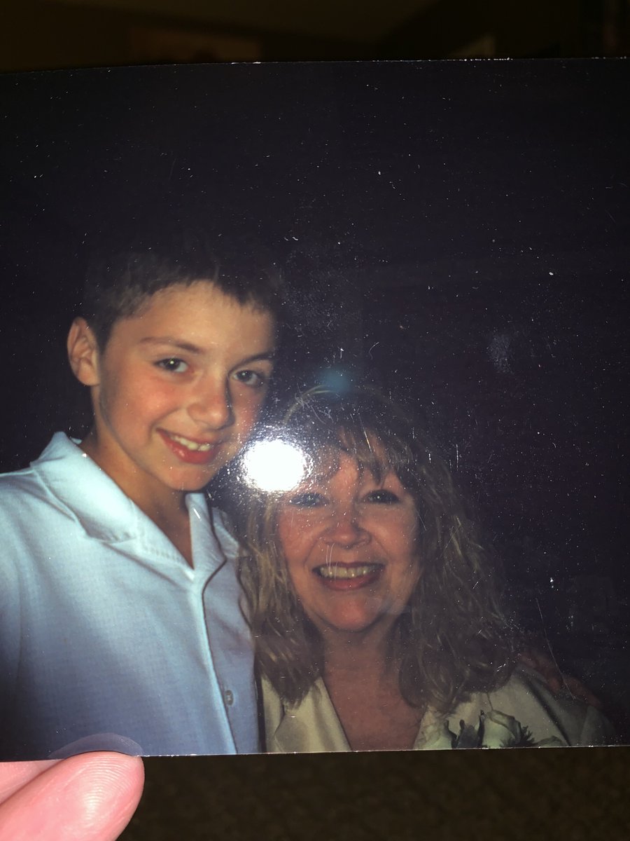 Jake Hurricane tweet media