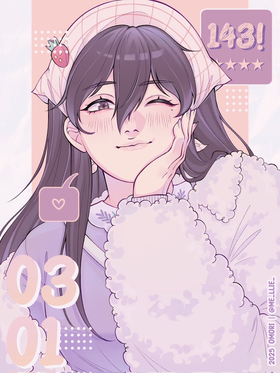 mel ☁ (@me_llie_) / Posts / X