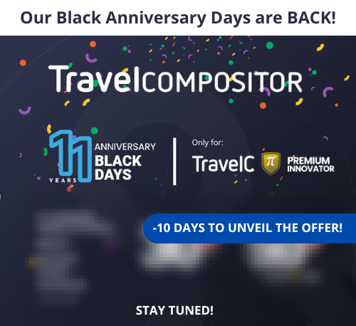 🚨⚡ BLACK ANNIVERSARY DAYS are back! ⚡🚨

This 2025, it’s time to multiply your benefits 🚀
Limited time to invest &amp; save big on:
💡 Tech boost
📈 Sales growth
🏆 Business upgrade
Details coming soon… Innovation doesn’t wait. Do you? 😎