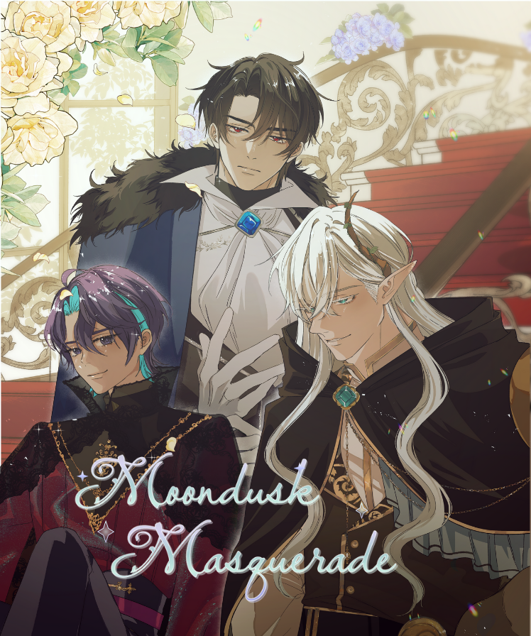 Ecrivain ππ (@ecrivainnorth) on Twitter photo It's time! Today's a visual novel day with today's highlight being <a href="/nochistudios/">Nochi Studios: indie otome/dating sims</a>'s Moondusk Masquerade! if you know me, you know who i'll end up going for π
πβ¬οΈ It's time! Today's a visual novel day with today's highlight being <a href="/nochistudios/">Nochi Studios: indie otome/dating sims</a>'s Moondusk Masquerade! if you know me, you know who i'll end up going for π
πβ¬οΈ