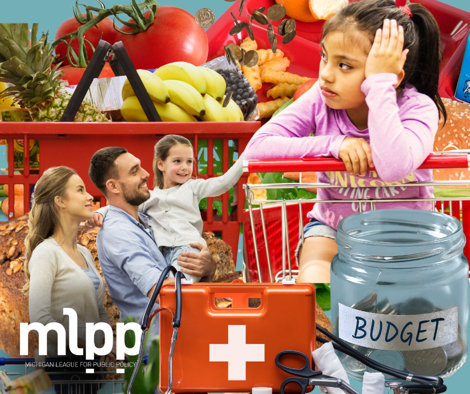 "Dozens of programs have been under attack by the federal administration. Programs that keep Michiganders safe and healthy. Programs that make sure food is on the table. Programs that help kids and families and communities."

Read the latest column by League President and CEO
