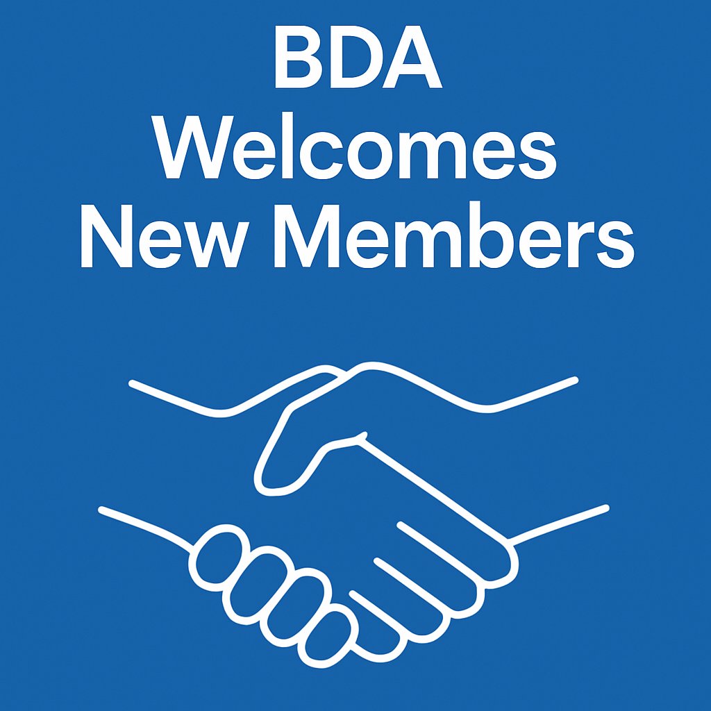 The BDA welcomes Geol Consultants, SEP Geotech and White Rabbit Site Investigation to its growing membership – expanding expertise &amp; reinforcing excellence across the drilling sector!

britishdrillingassociation.co.uk/members