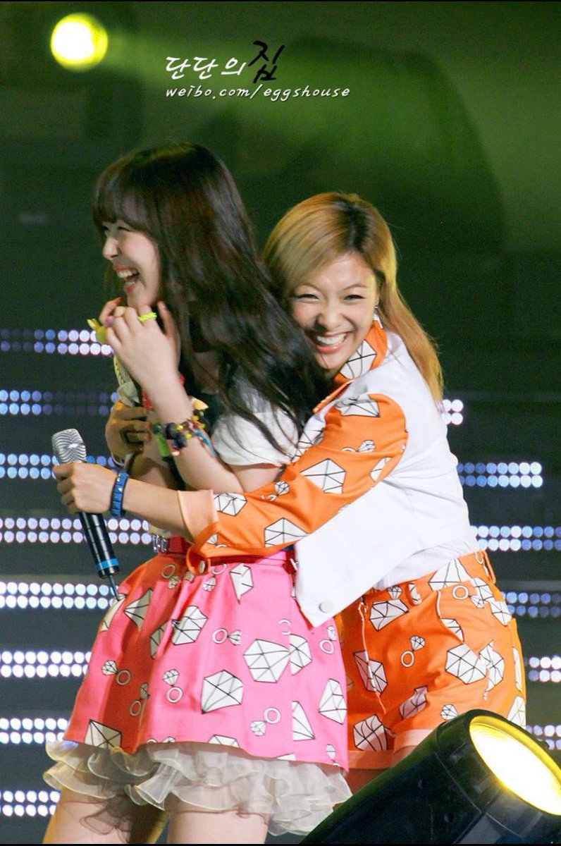 happy birthday to our galaxy luna ♡ we love you so much!!! thank you for working so hard always #HappyLunaDay