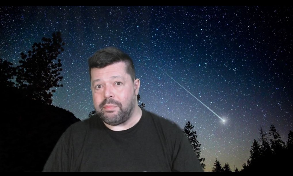 Jose Maria Madiedo (@jmmadiedo) on Twitter photo Grabando esta tarde un vídeo para <a href="/canalsur/">CanalSur</a>, para hablar sobre las Perseidas.
Seguimos divulgando desde el <a href="/iaa_csic/">IAA-CSIC</a> Grabando esta tarde un vídeo para <a href="/canalsur/">CanalSur</a>, para hablar sobre las Perseidas.
Seguimos divulgando desde el <a href="/iaa_csic/">IAA-CSIC</a>