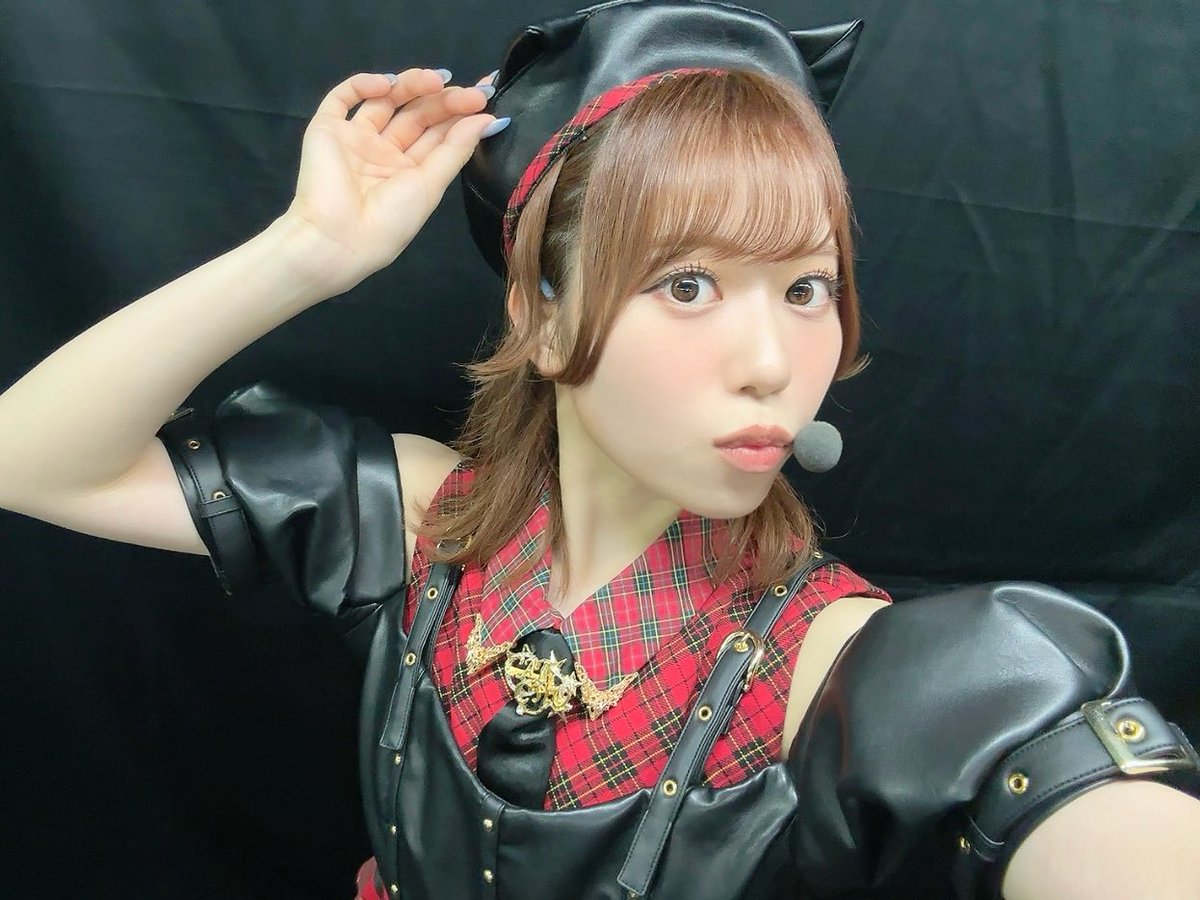 Liella_SPライブ 本当に超Specialな1日でしたねー！！😻 サニパさんと