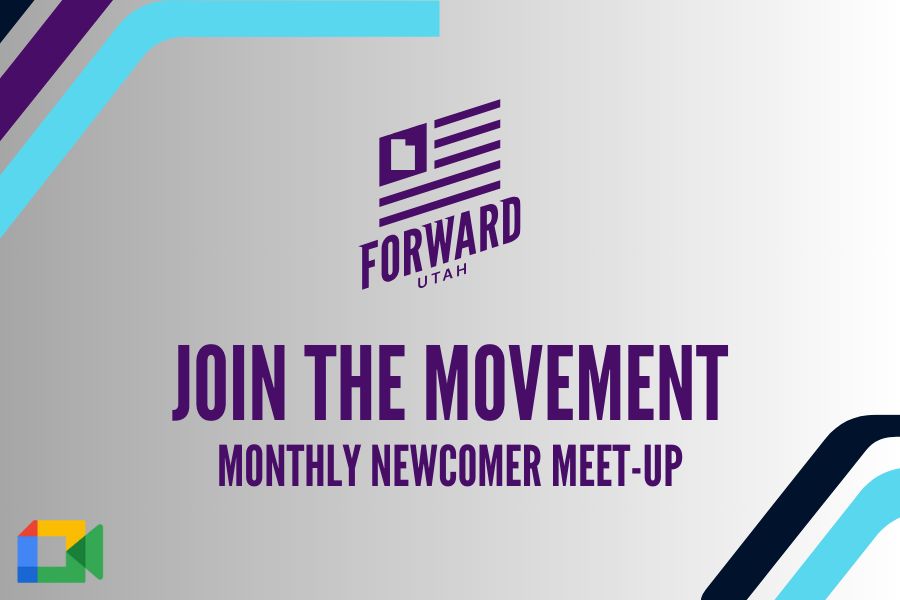 Monthly Meet Up Alert! THURSDAY August 14th, 7-8 PM

Whether you’re just discovering the Forward Party or you’ve been with us for a while and want a fresh update, we’d love to have you join us for our monthly virtual meet up. Details at the link: buff.ly/BXF8Wxy