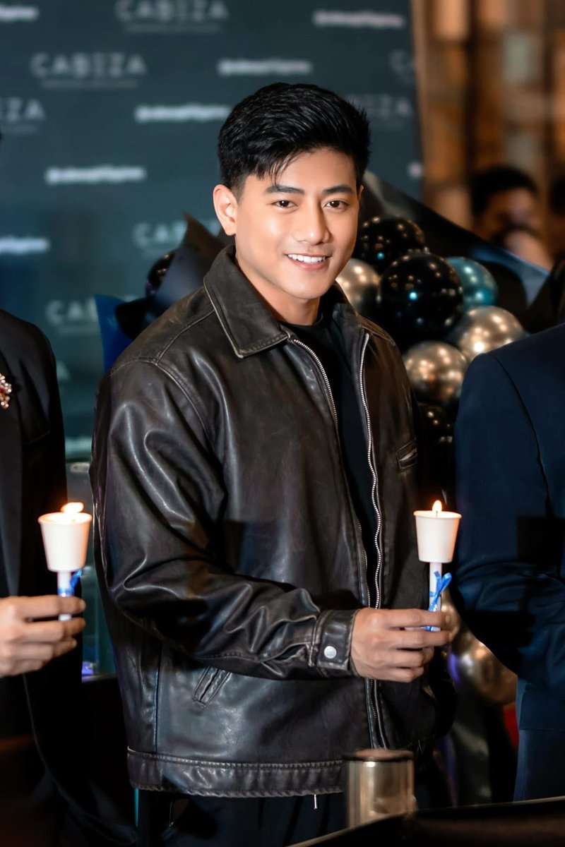 Khate Descallar tweet media