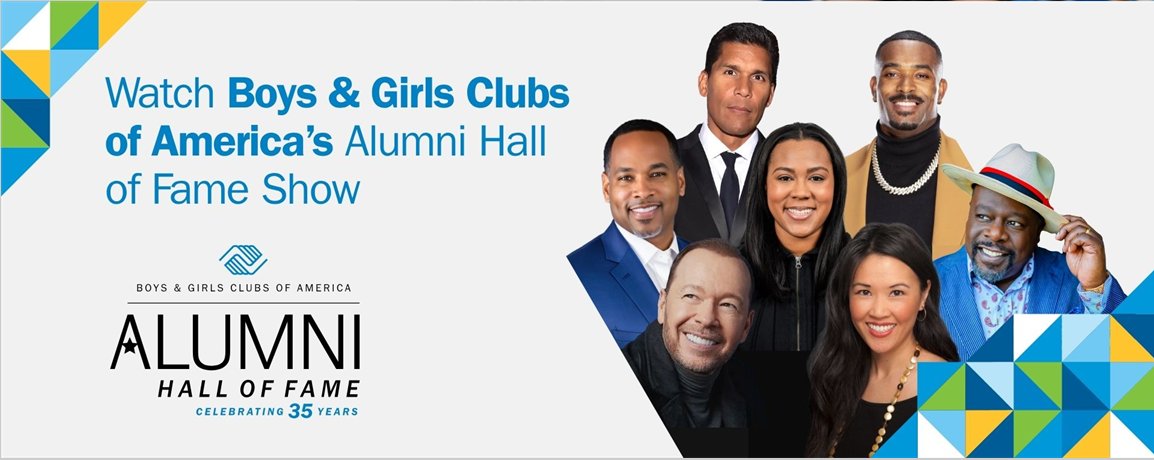 Step back into the unforgettable moments of BGCA’s Alumni Hall of Fame Ceremony—a night honoring incredible former Club kids who’ve gone on to make a lasting impact in their communities and beyond.

Watch here 👉 youtu.be/8fli4U5w23k

#GreatFuturesStartHere #BGCPDA #bgcpeedee
