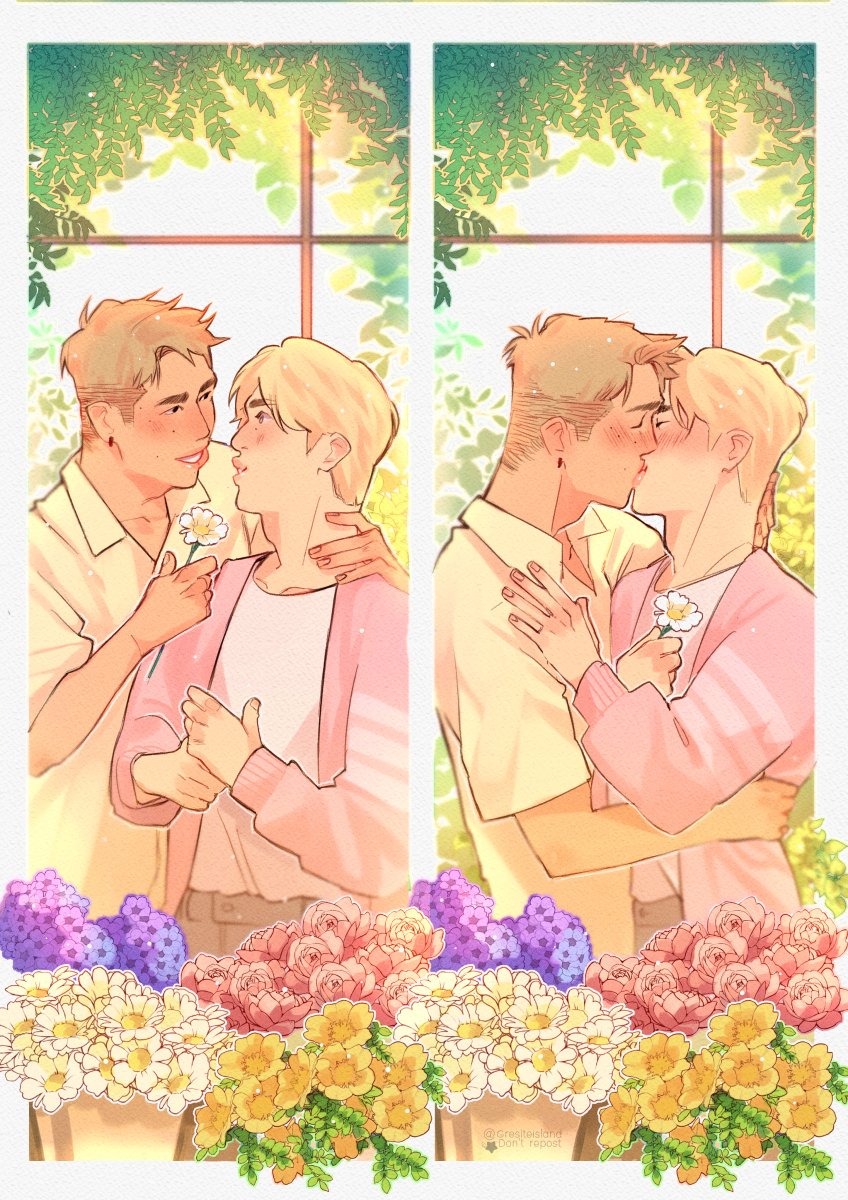 A bit late but....🐹🐨✨ 