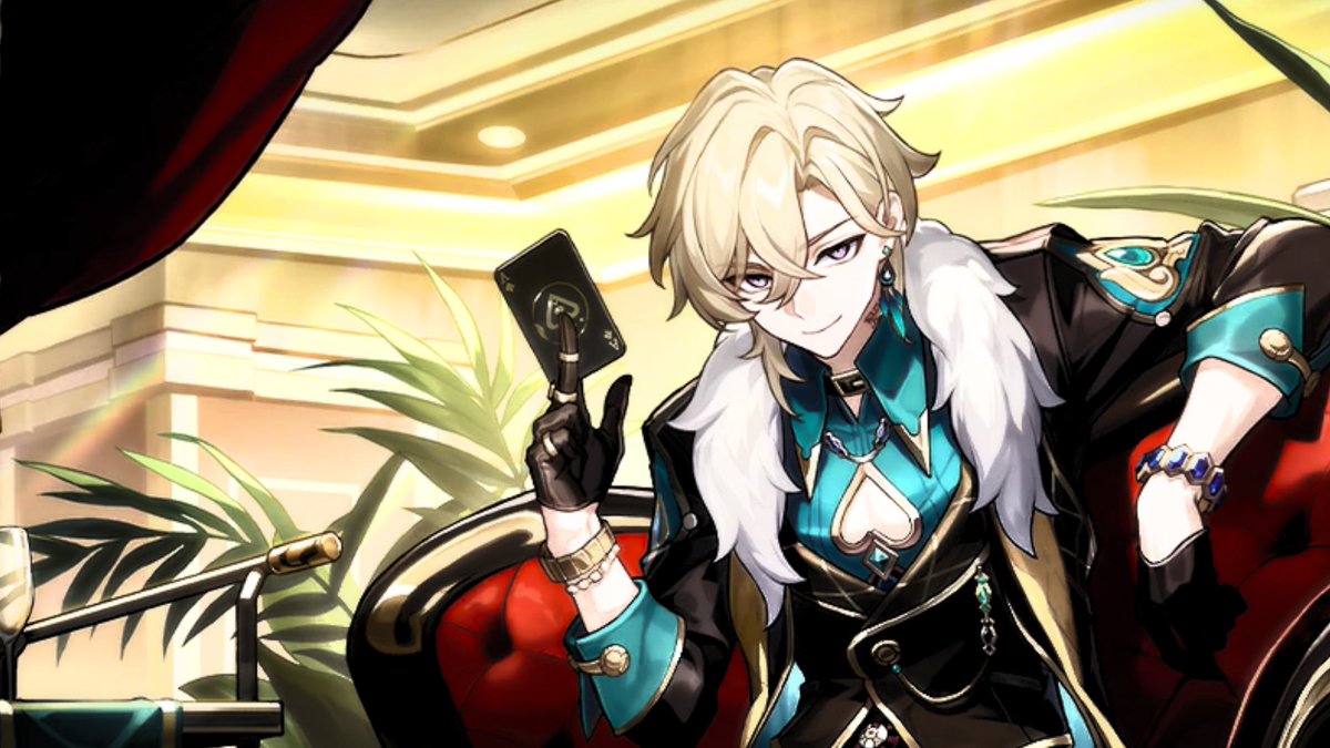 . ︶ gambler ʾʿ ⬞ tweet media