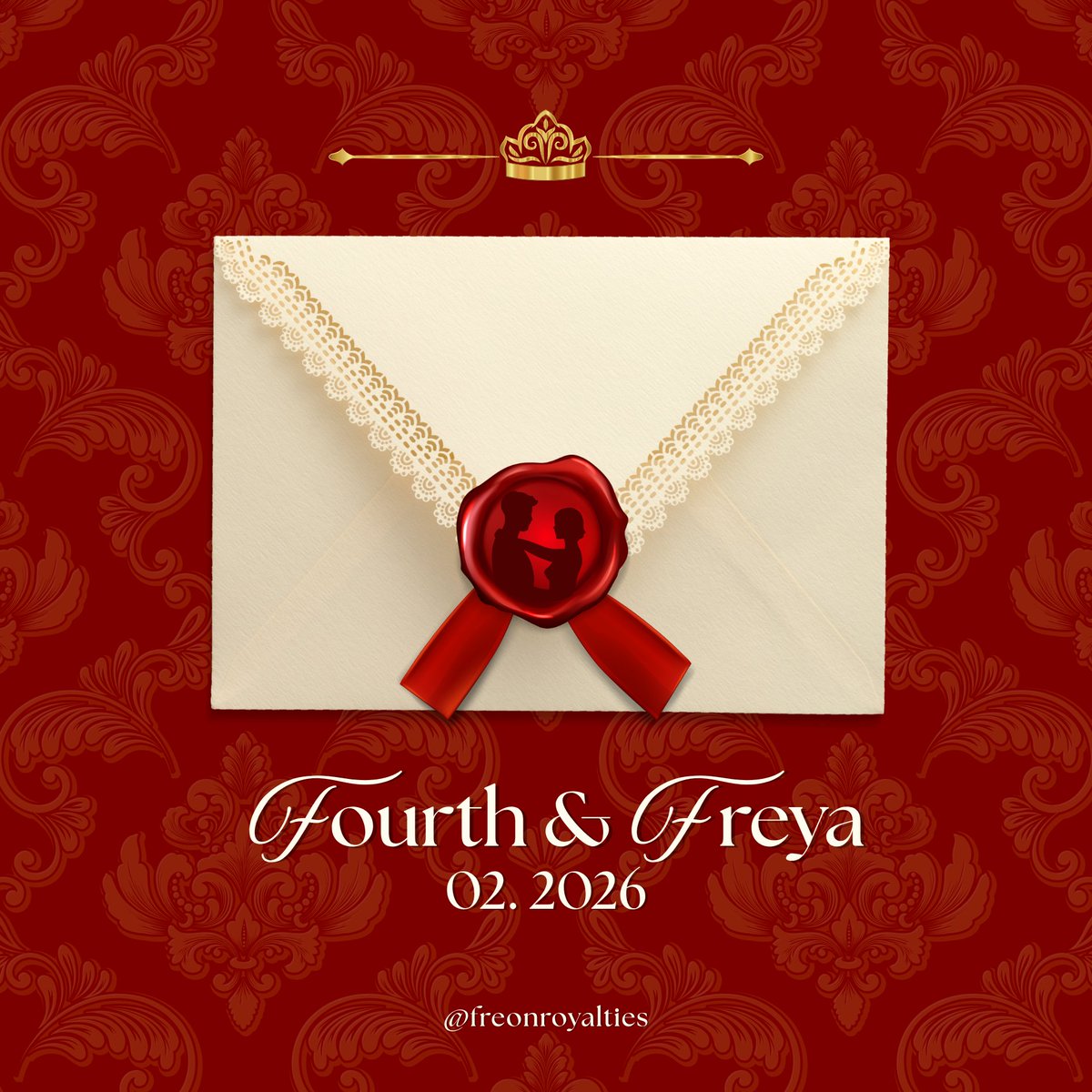 A decade-old promise of love, whispered at the mountain's peak and carried by the wind, is about to return home to us.