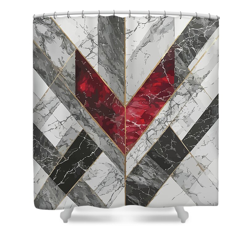 MoeRobertson's tweet photo. Bold geometry meets regal elegance. ✨
Explore “Golden Axis Red Ruby” by Dujuan Robertson—where symmetry, marble textures, and golden accents collide. Own the vibe: https://t.co/2Bne8D9hOY #DigitalArt #GeometricDesign #AfroSpiritual #ArtCollectors #FineArtAmerica https://t.co/tKcrZJVd2H