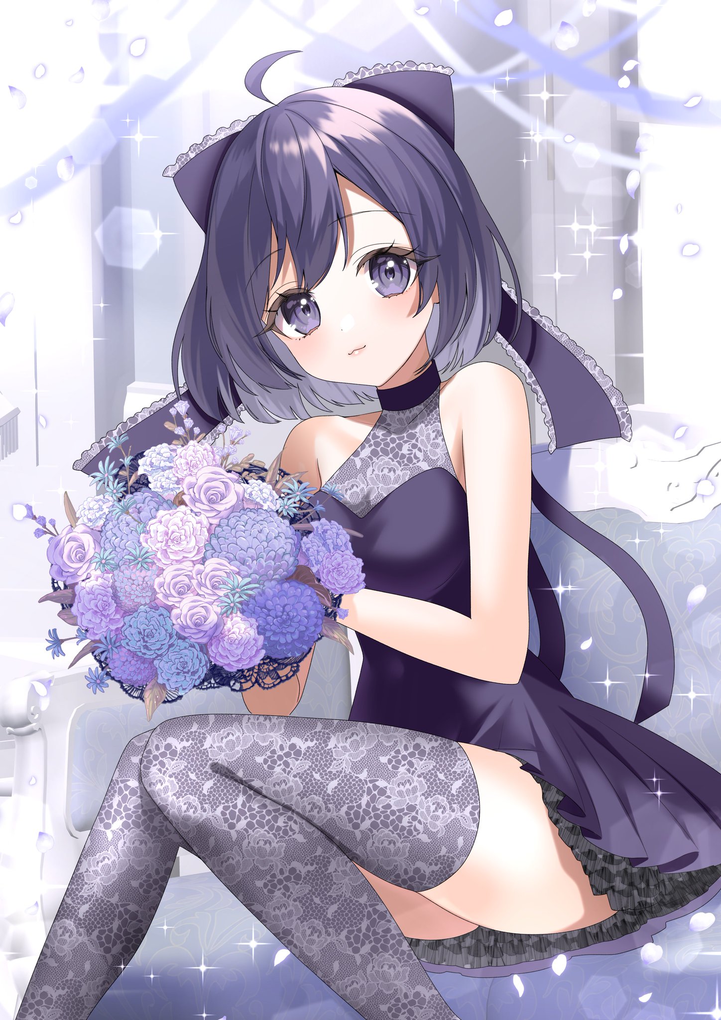 もも様♡ありがとうございます♡ ねじめ もか🌟🐰10/4 5周年 on X: 