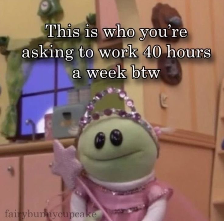 _mull__'s tweet image. Monday