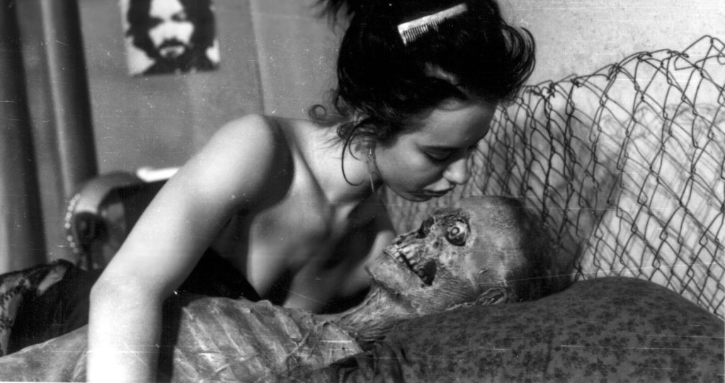 Commente, je te donne un thème, tu me donne quatre films.

Pour "undergroud", j'ai pris 4 films peu connus du grand public 📹