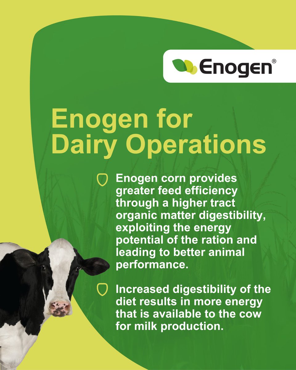 Enogen™ tweet media