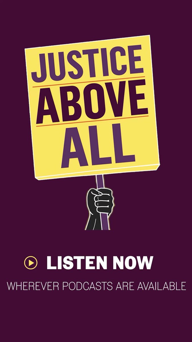 GangScoalition's tweet image. Gang databases target thousands of young Black and Brown people with no due process.

In Gang Policing: The Truth Revealed, LDF’s Thurgood Marshall Institute exposes the truth.
tminstituteldf.org/gang-policing-…

#erasethedatabase