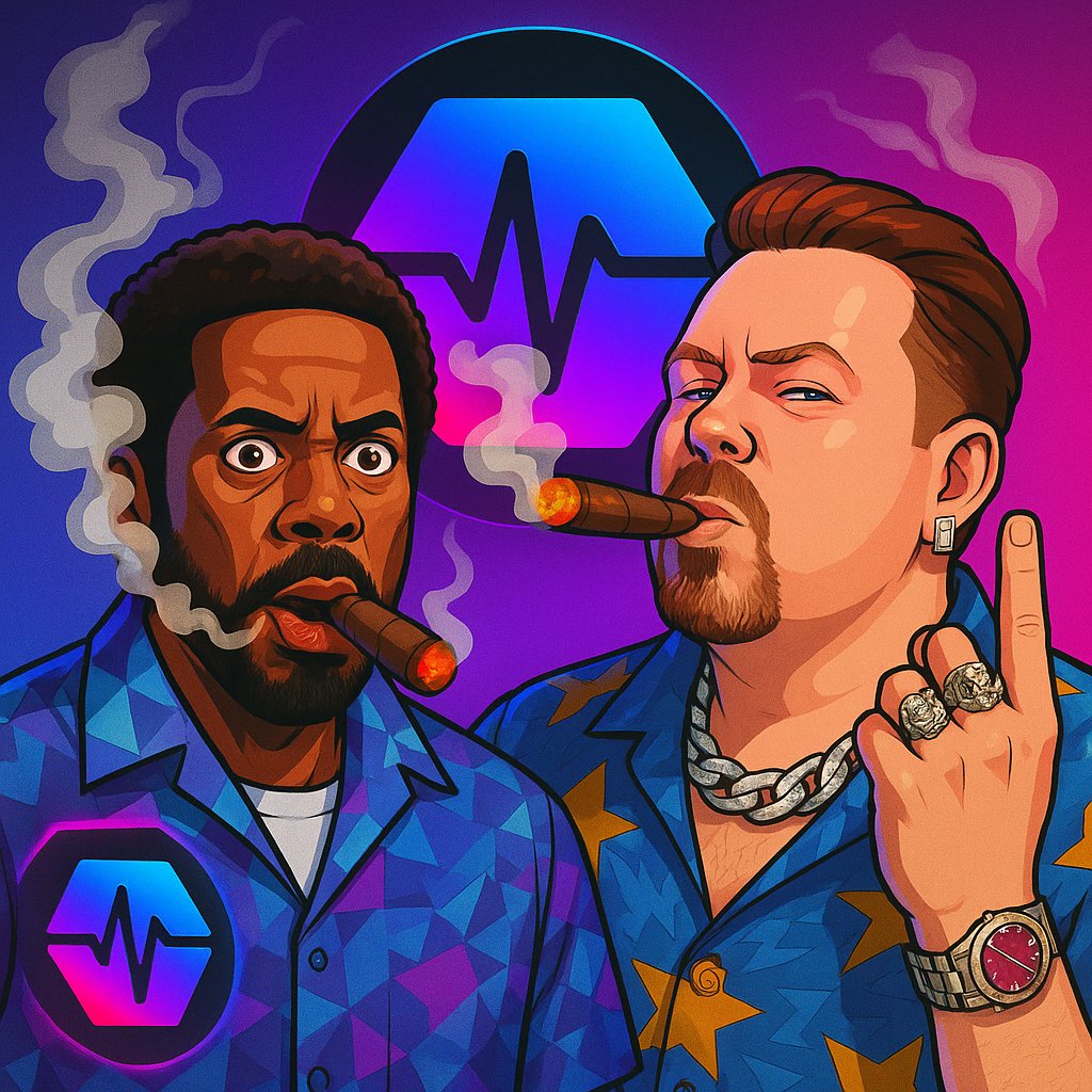 DTGCio4's tweet photo. Me and Richard are Puffin on profits, watchin $Dump moon while the haters choke on the smoke! Dump . Tires 
🛞  🤝 pump . Tires 
173k mc on its way to catch $Pump 18.2 mill mc 🚀💹
0x59c61B7d86B8d3F410675EA2dc897BA2667c75D5 https://t.co/uDeuiwKC9b