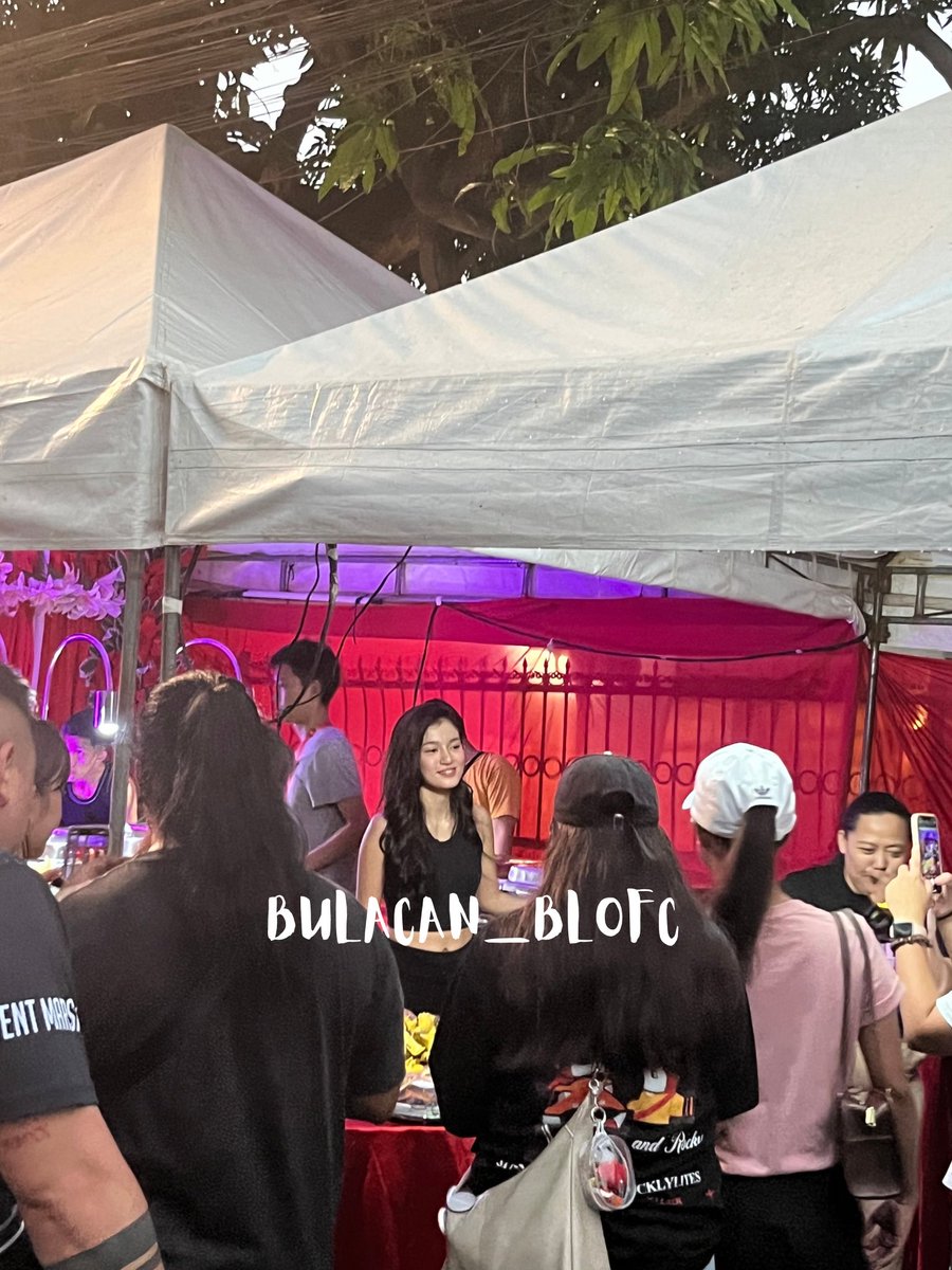 Belle Lovers Official (@belleloversofc) on Twitter photo 081125 <a href="/bellemariano02/">Belle Mariano</a> spotted on <a href="/bulacan_blofc/">Belle Lovers-Bulacan</a> IG Story!
Our gorgeous, baby!🥹🫶🏻
#BelleMariano 081125 <a href="/bellemariano02/">Belle Mariano</a> spotted on <a href="/bulacan_blofc/">Belle Lovers-Bulacan</a> IG Story!
Our gorgeous, baby!🥹🫶🏻
#BelleMariano