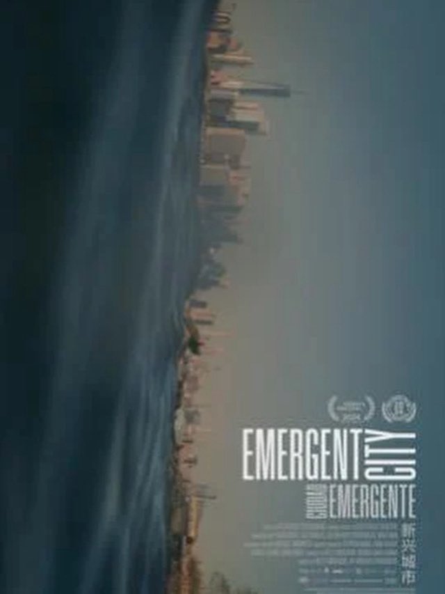 Climate Justice Alliance (CJA) 🌻 (@cjaourpower) on Twitter photo Catch the broadcast premiere of “Emergent City” on Monday, August 18 at 10PM on PBS (check local listings). #EmergentCityPBS #POVonPBS <a href="/UPROSE/">Your People at UPROSE 🌻</a>
loom.ly/B28JX-g Catch the broadcast premiere of “Emergent City” on Monday, August 18 at 10PM on PBS (check local listings). #EmergentCityPBS #POVonPBS <a href="/UPROSE/">Your People at UPROSE 🌻</a>
loom.ly/B28JX-g