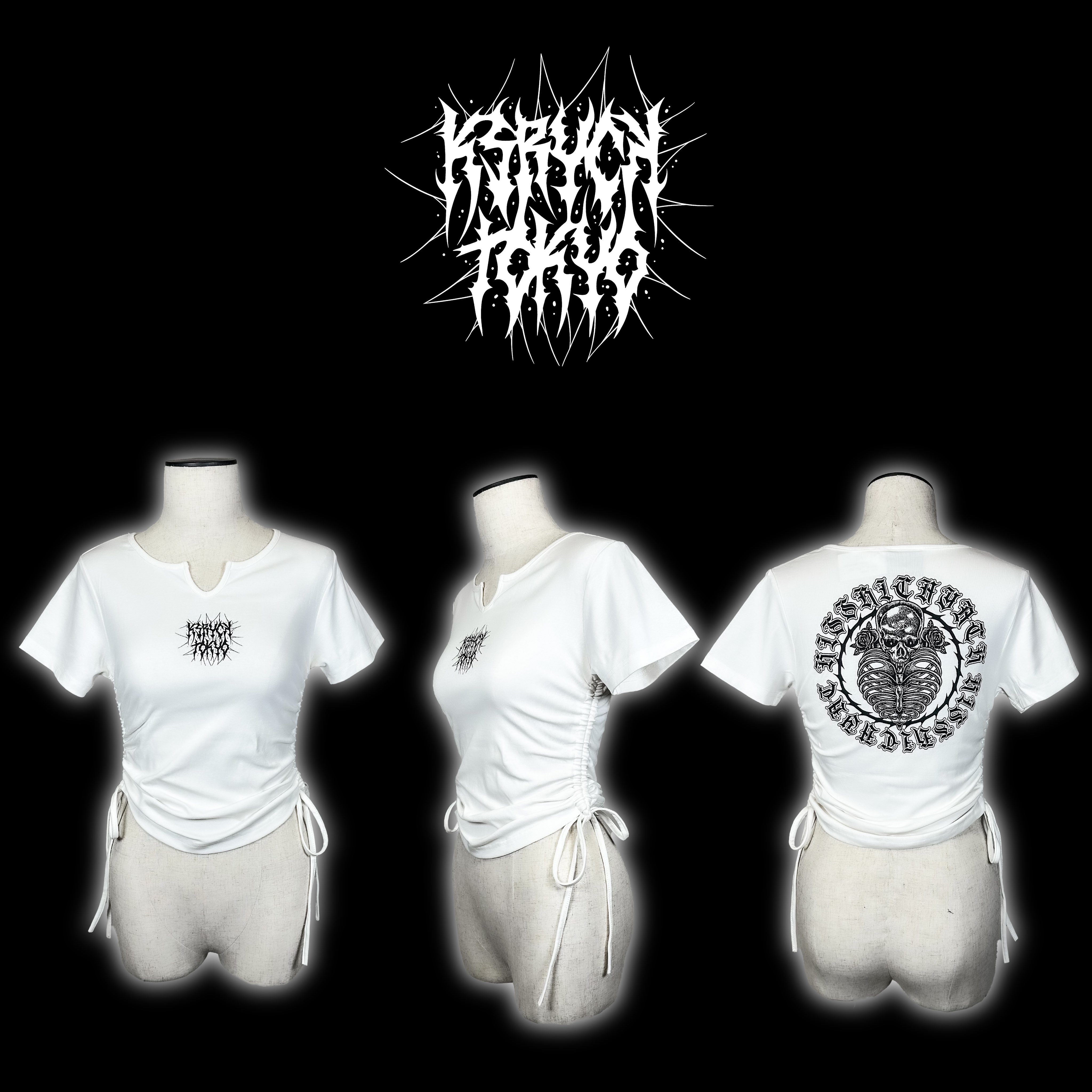 KRYclothing (@KRY_official_) / X