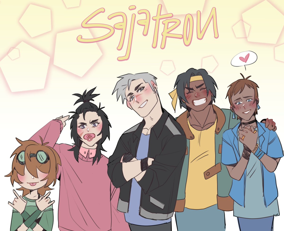 Cocky! VGen Comms Open! tweet media