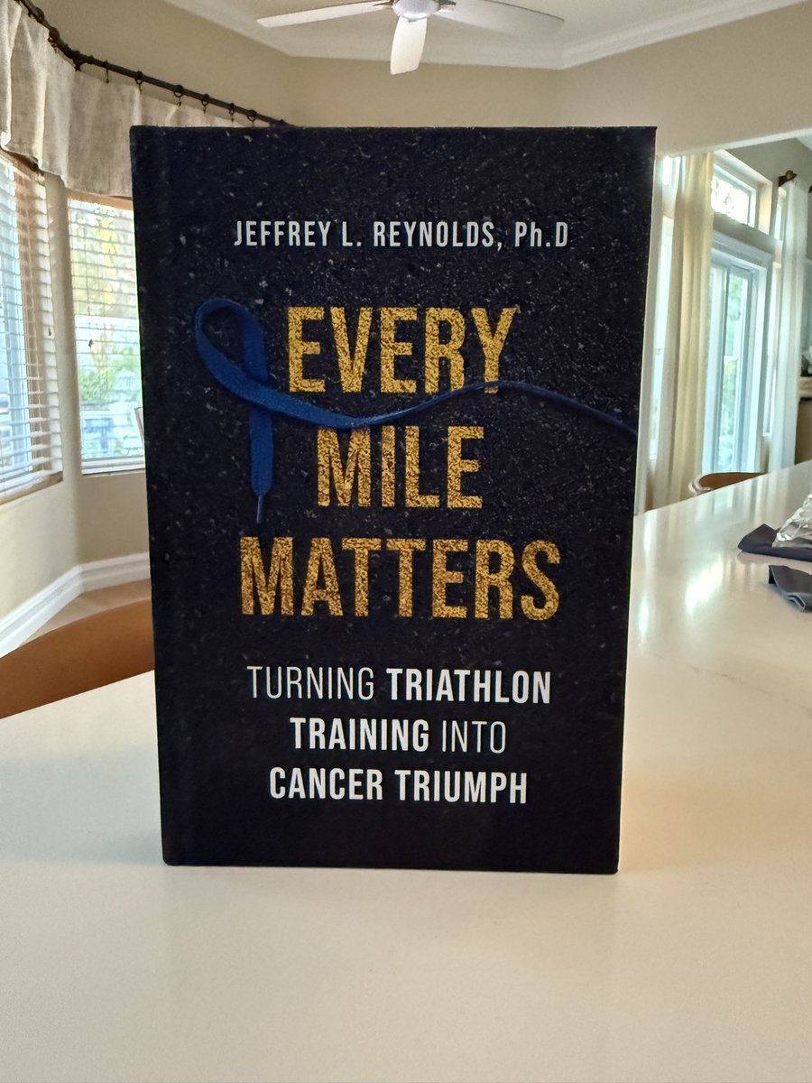 I am in the studio again recording another amazing book and story for the Audiobook version! This is so inspiring, a must read or listen! <a href="/DrJeffReynolds/">Dr. Jeffrey Reynolds</a>