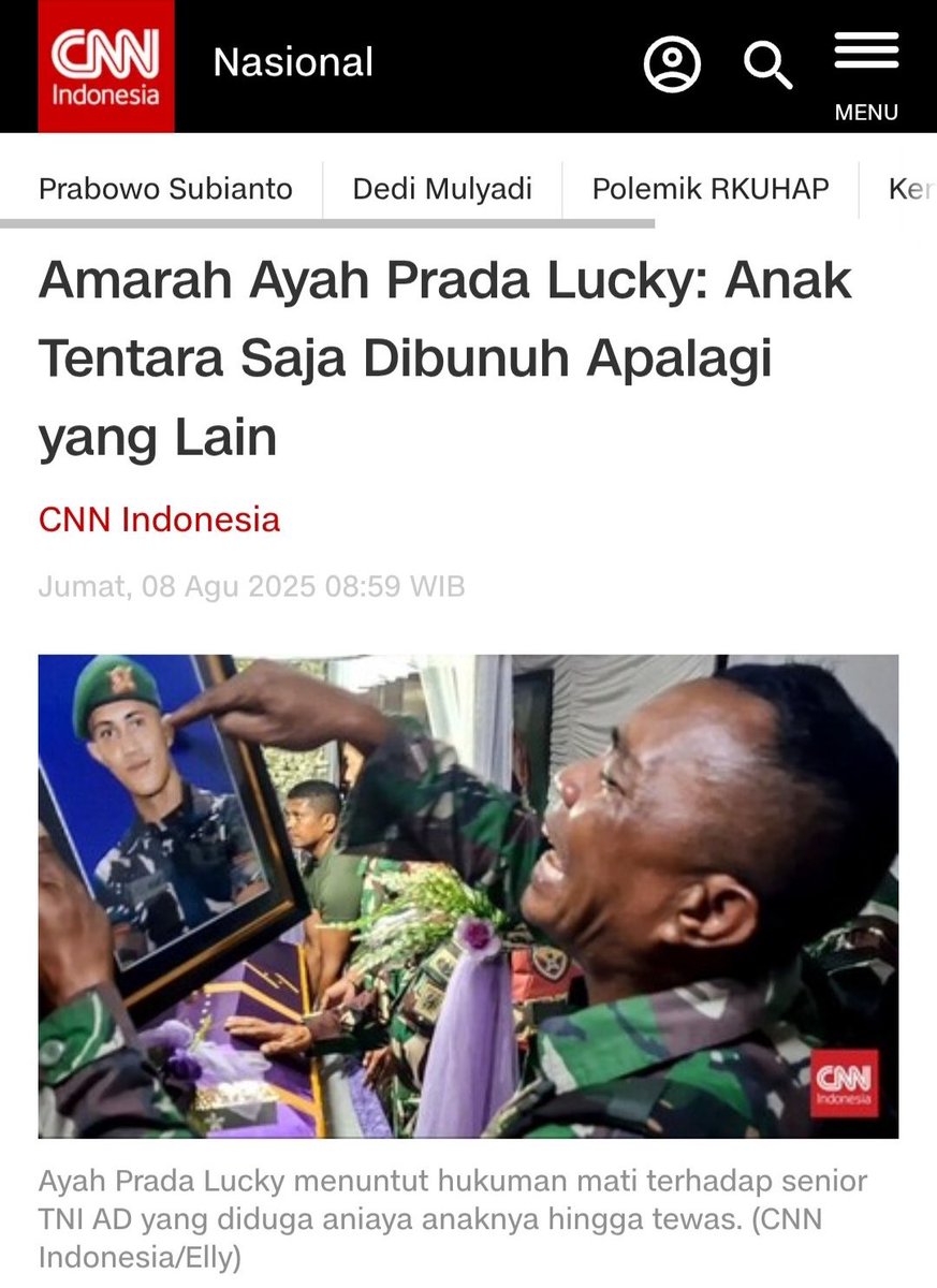 fullmoonfolks's tweet photo. Rangkuman sejarah kekerasan negara di indonesia 60 tahun terakhir: https://t.co/yJeB3lJm2v