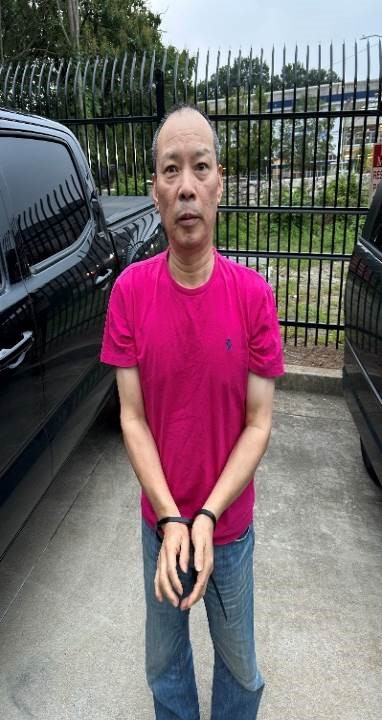 ICE Atlanta tweet media